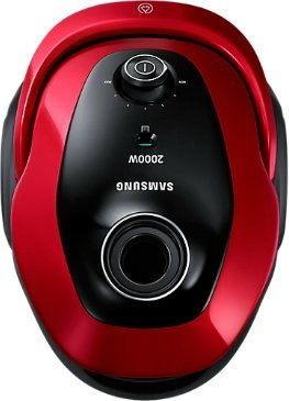 Пылесос Samsung VC20M257AWR/EV