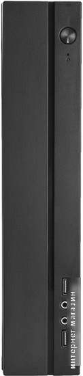Корпус Chieftec IX-06B-120W