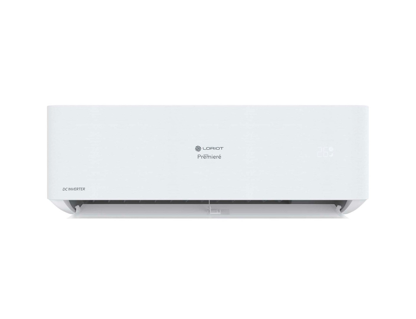 Кондиционер Loriot Premiere DC Inverter LAC-24TPRI