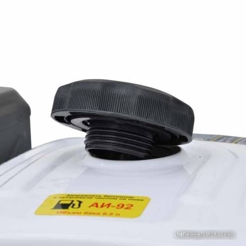 Двигатель для садовой техники Skiper N192F(K)