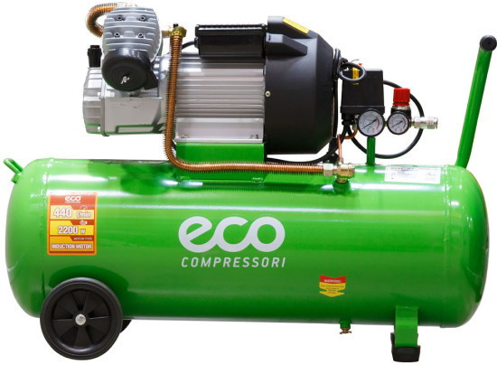 Компрессор ECO AE-705-3