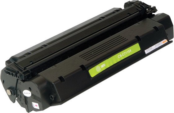 Картридж CACTUS CS-C7115XS (аналог HP C7115X)