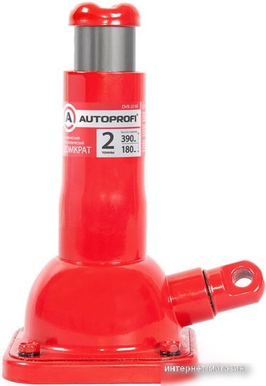 Autoprofi DVB-20 Mi 2т
