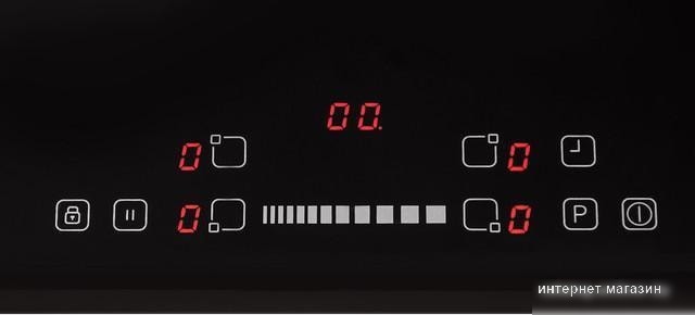 Варочная панель Exiteq EXH-312IB