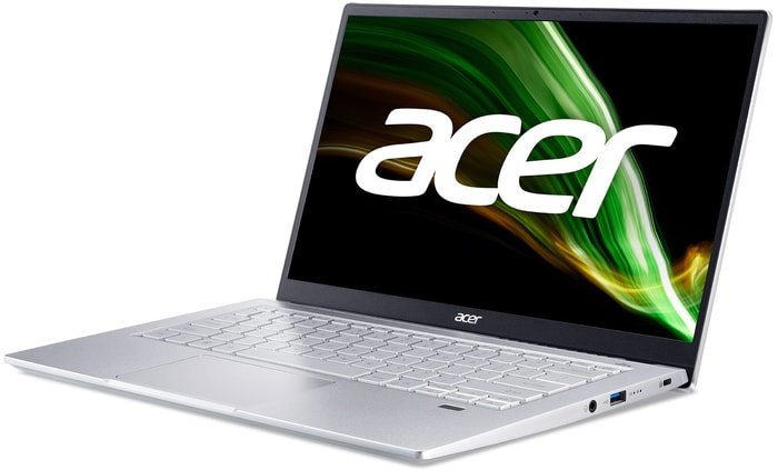 Ноутбук Acer Swift 3 SF314-43-R16V NX.AB1ER.018