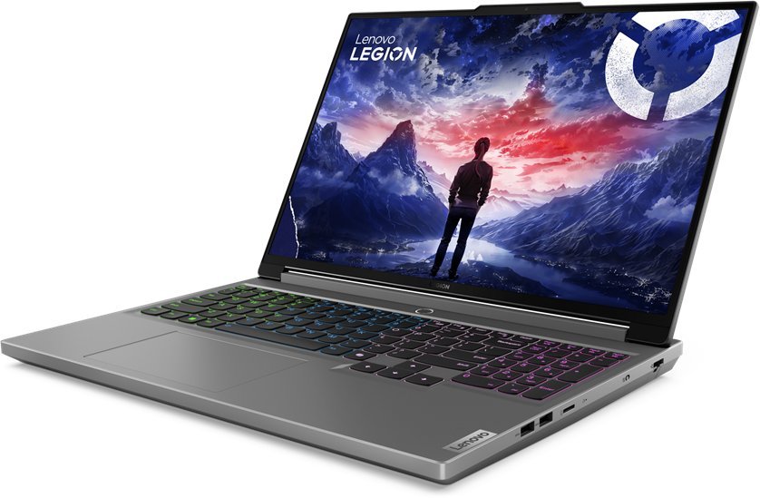 Игровой ноутбук Lenovo Legion 5 16IRX9 83DG00E1RK