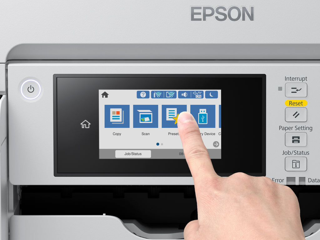 МФУ Epson M15180 C11CJ41408