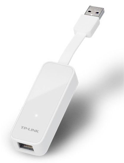 Сетевой адаптер TP-Link UE300