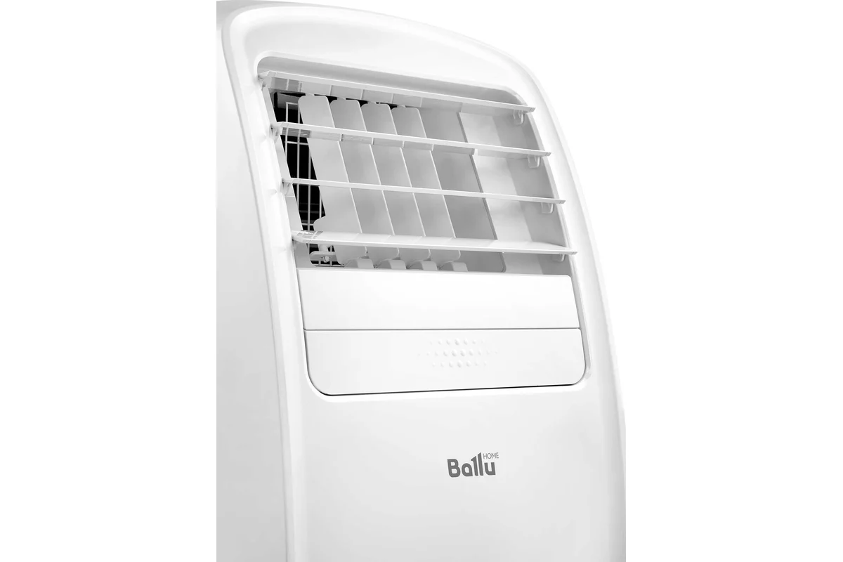 Мобильный кондиционер Ballu BPAC-18 CE_20Y