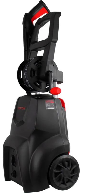 Мойка высокого давления Verton WM-2500R