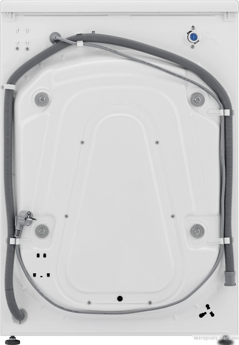 Стиральная машина Hisense WF3S7021BW2