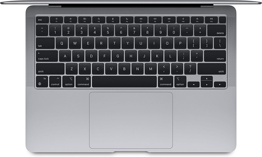 Ноутбук Apple Macbook Air 13" M1 2020 MGN63
