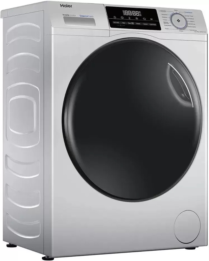 Стирально-сушильная машина Haier HWD70-BP14929S