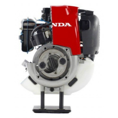 Двигатель для садовой техники Honda GX35T-ST4-OH