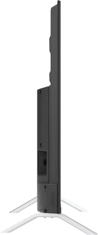 Телевизор Яндекс ТВ Станция QLED с Алисой 55 YNDX-00095