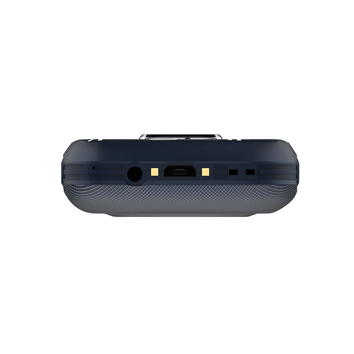 Мобильный телефон Maxvi B21ds (синий)
