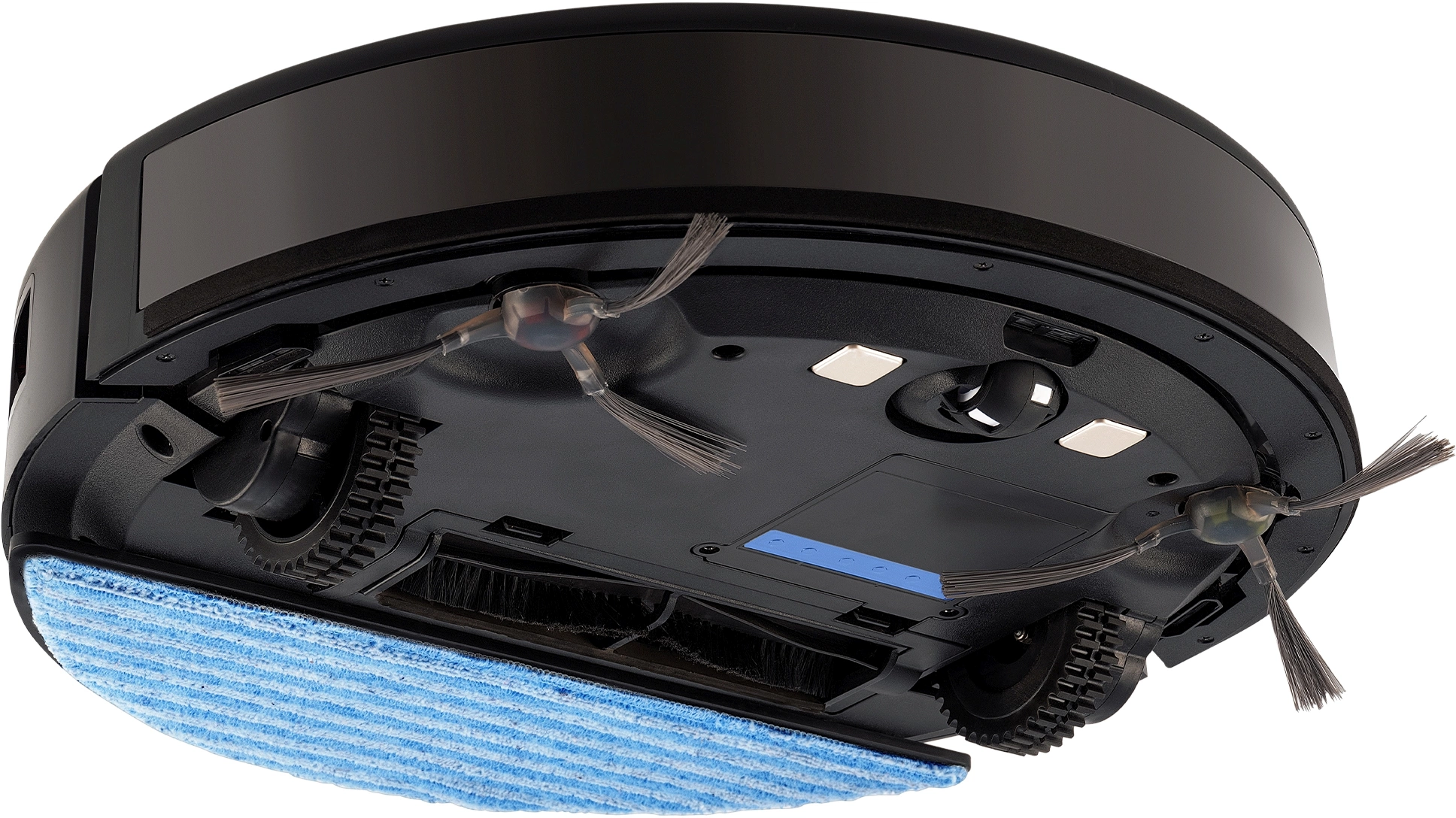 Робот-пылесос Coolfort CF-3200