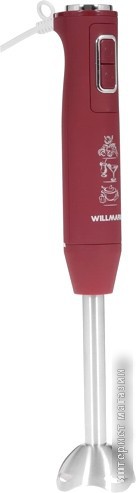 Погружной блендер Willmark WHB-1250PS