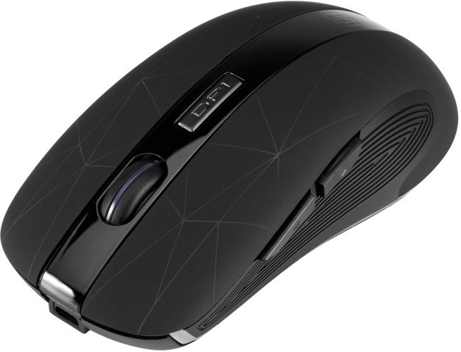 Игровая мышь Oklick 976GW Swamp