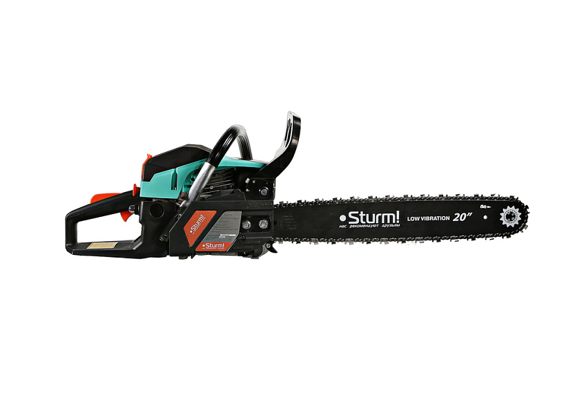 Бензопила Sturm GC9952