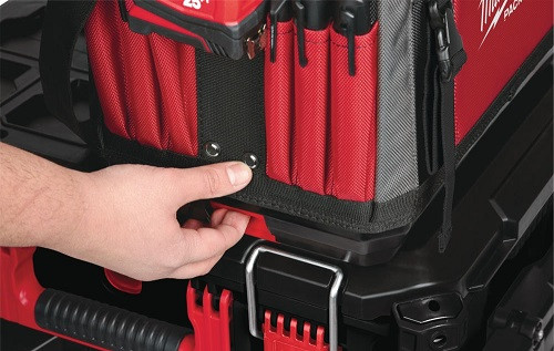 Сумка для инструментов Milwaukee Packout 40 см 4932464085