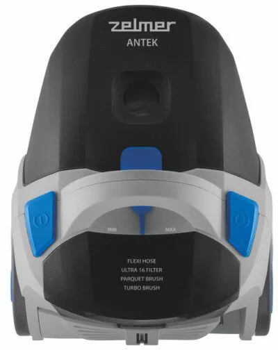Пылесос Zelmer Antek ZVC3506B