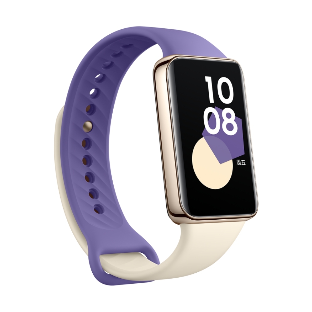 Фитнес-браслет HONOR Band 9 (фиолетовый, международная версия)