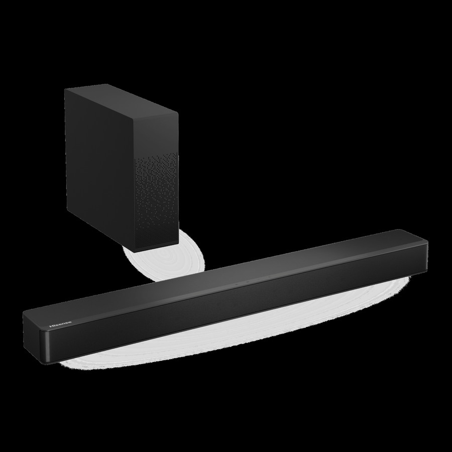 Саундбар Hisense HS2100