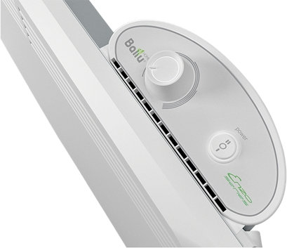 Конвектор Ballu BEC/SM-1000