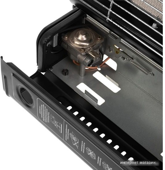 Уличный обогреватель Helios HS-BDZ-190