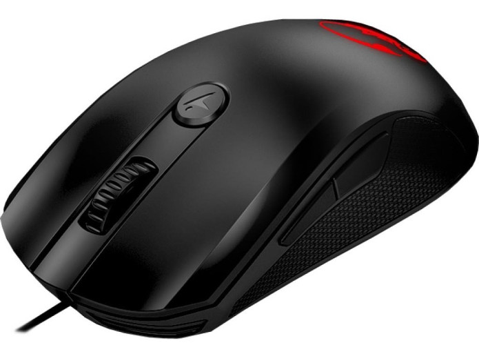 Игровая мышь Genius X-G600