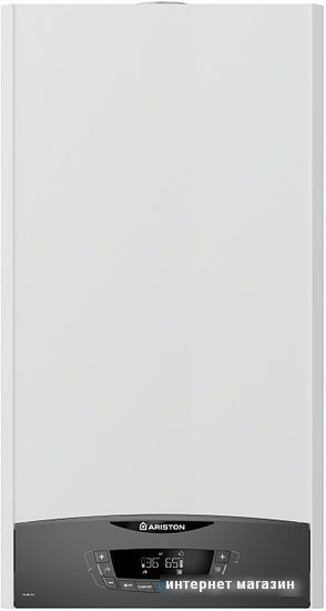 Отопительный котел Ariston Clas XC System 24 FF 3301679