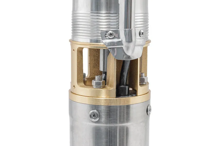 Скважинный насос Unipump ECO 5-75
