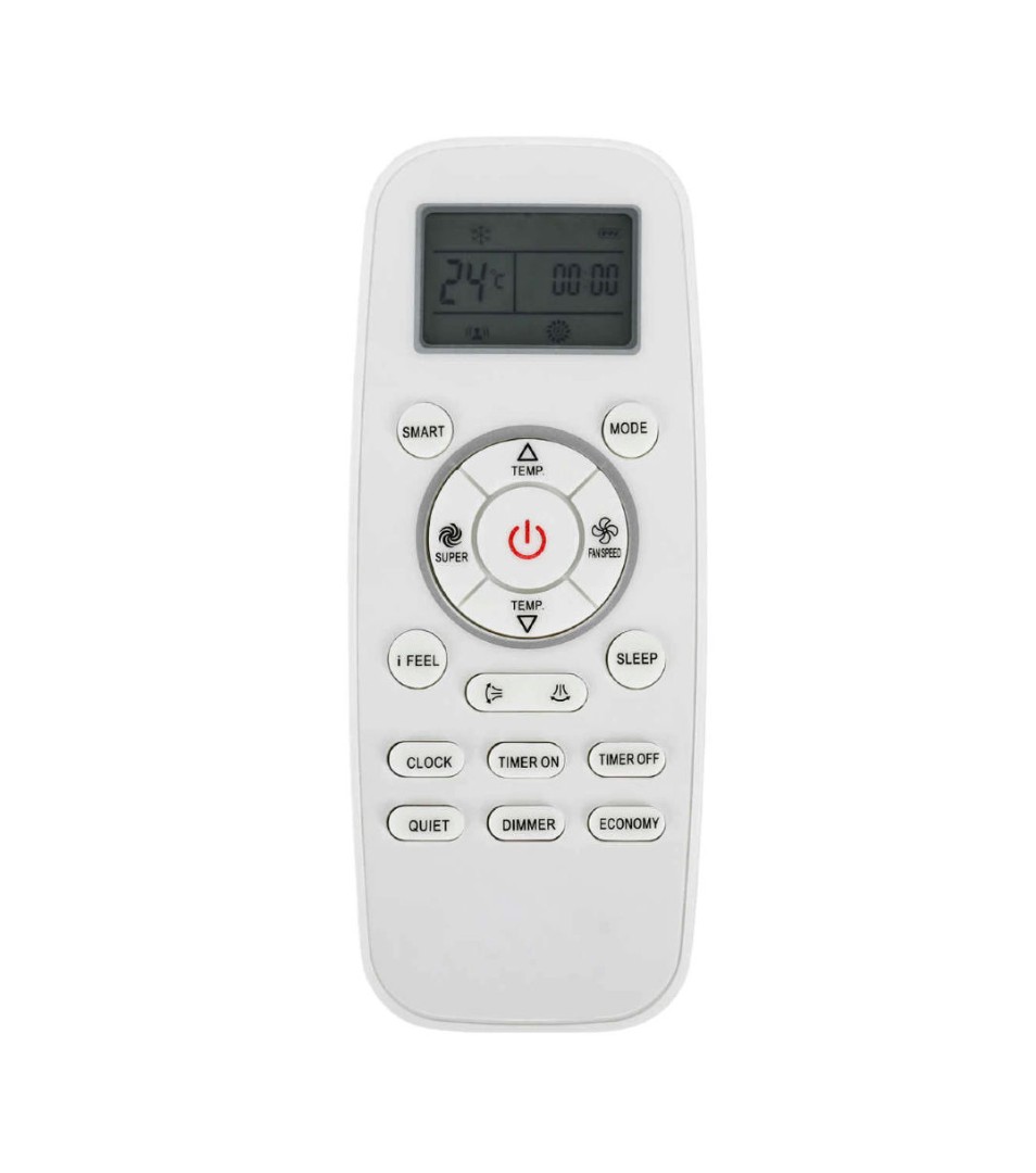 Сплит-система Hisense Neo Classic A R32 AS-09HR4RYDDC00