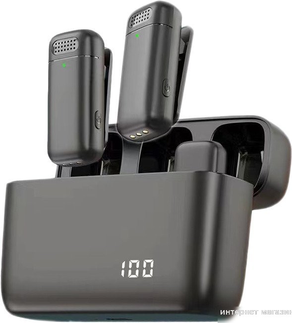 Радиосистема Miru MIC005