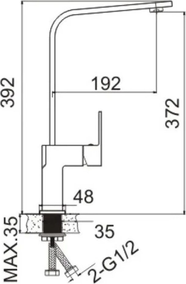 Belz B70613-3