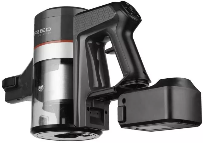 Пылесос RED Solution RV-UR362