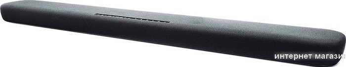 Звуковая панель Yamaha YAS-109 (черный)