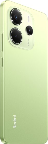 Смартфон Xiaomi Redmi Note 14 8GB/128GB международная версия (зеленый)