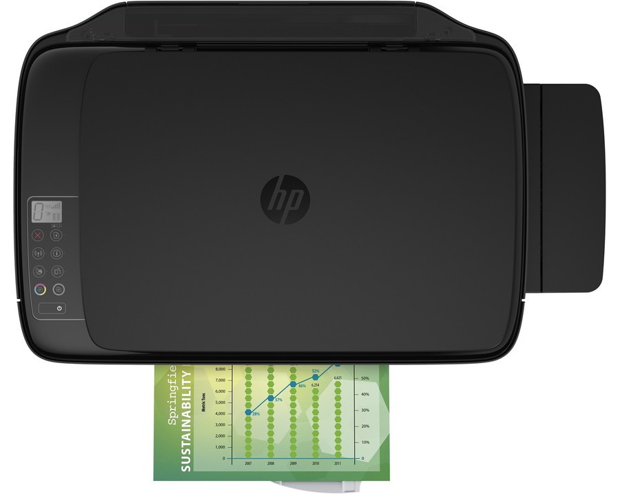 МФУ HP Ink Tank Wireless 415