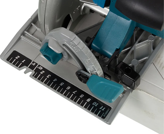 Дисковая пила Makita 5008 MG