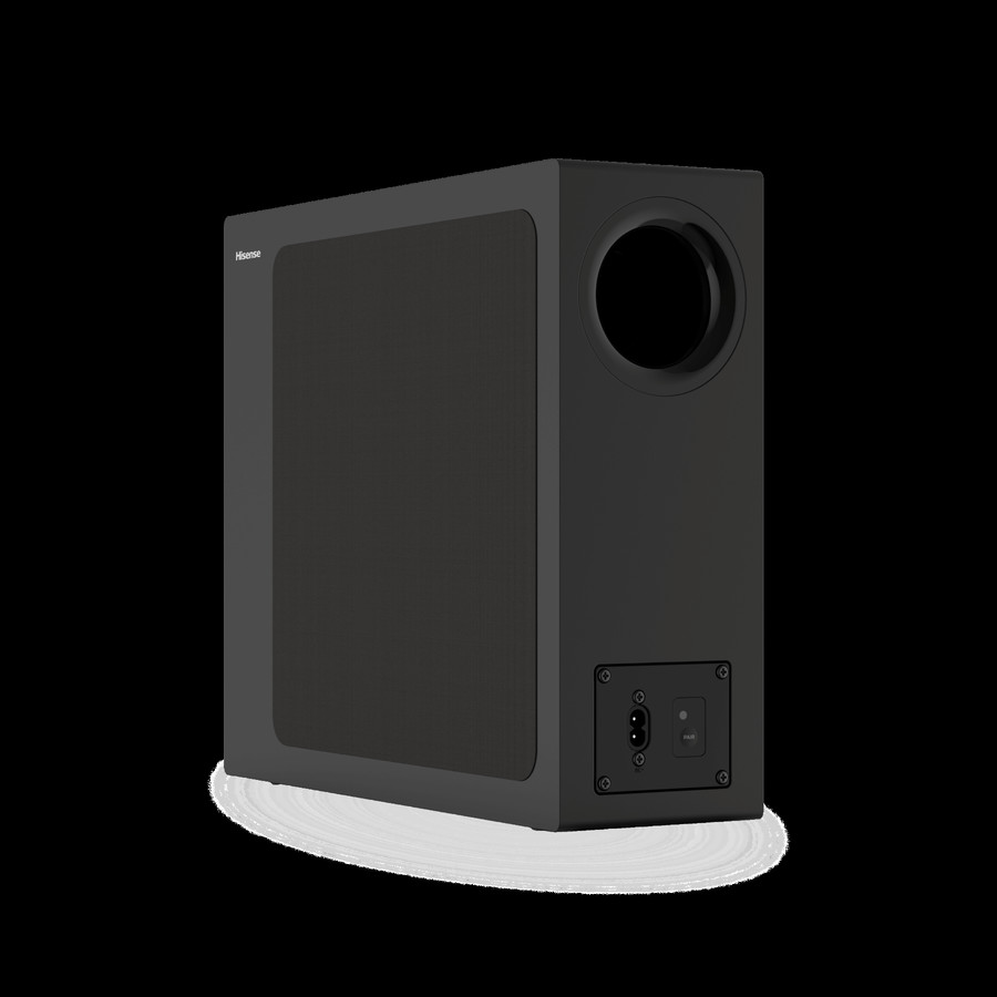 Саундбар Hisense HS2100