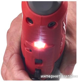Трещотка Milwaukee M12 FHIR14-0 4933478171 (без АКБ)