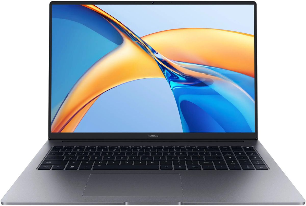 Ноутбук HONOR MagicBook X16 2024 BRN-H56 5301AJYD