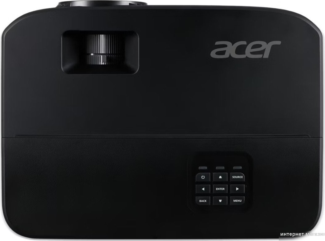 Проектор Acer X1329 MR.JX711.001