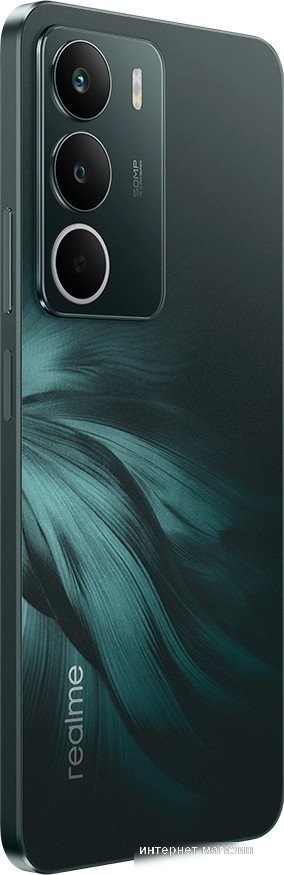 Realme C71 RMX5303 8GB/128GB международная версия (зеленый)