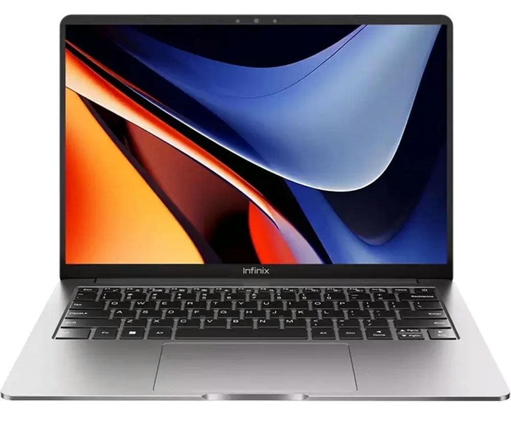 Ноутбук Infinix Inbook Air XL442 71008302597