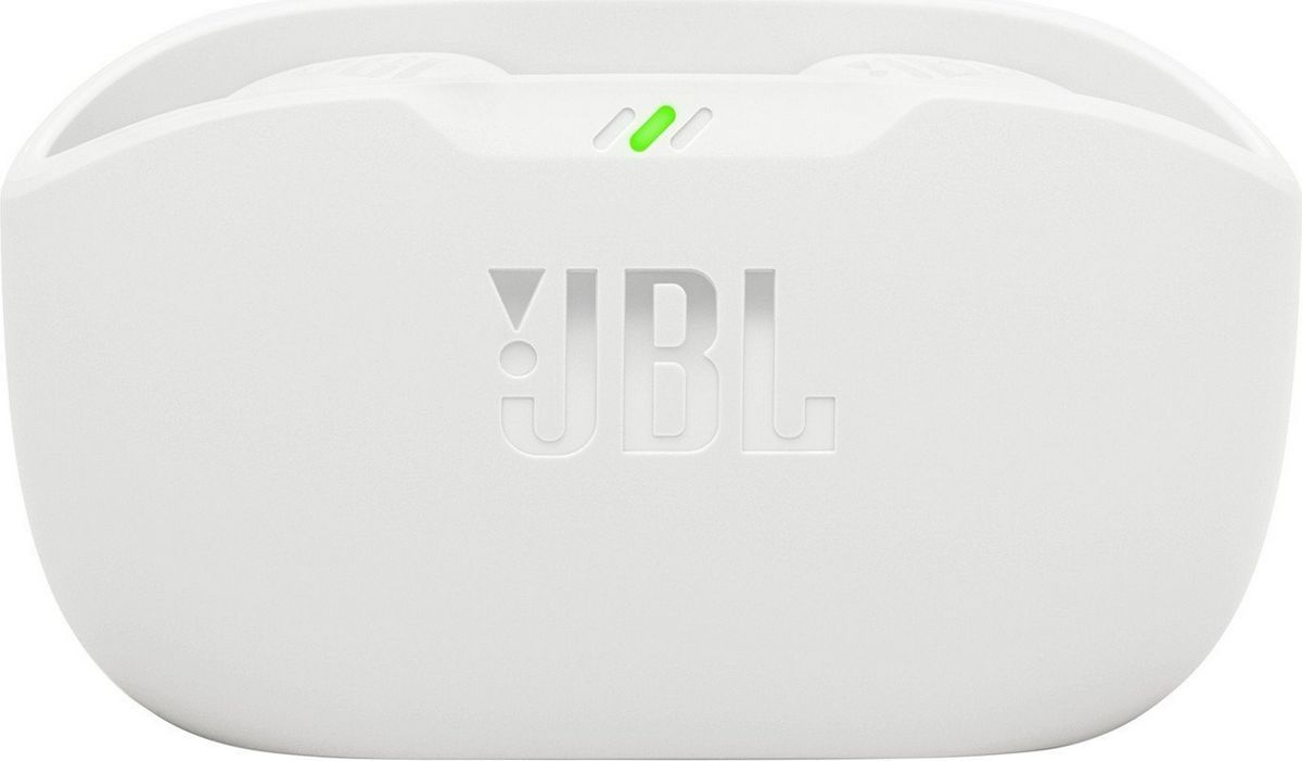 Наушники JBL Wave Buds 2 (белый)