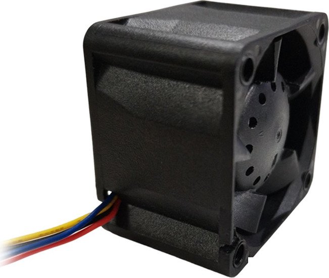 Вентилятор для корпуса ALSEYE 4028BVH-M1