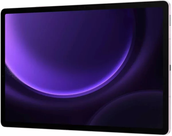 Планшет Samsung Galaxy Tab S9 FE+ 5G SM-X616 8GB/128GB (лаванда)